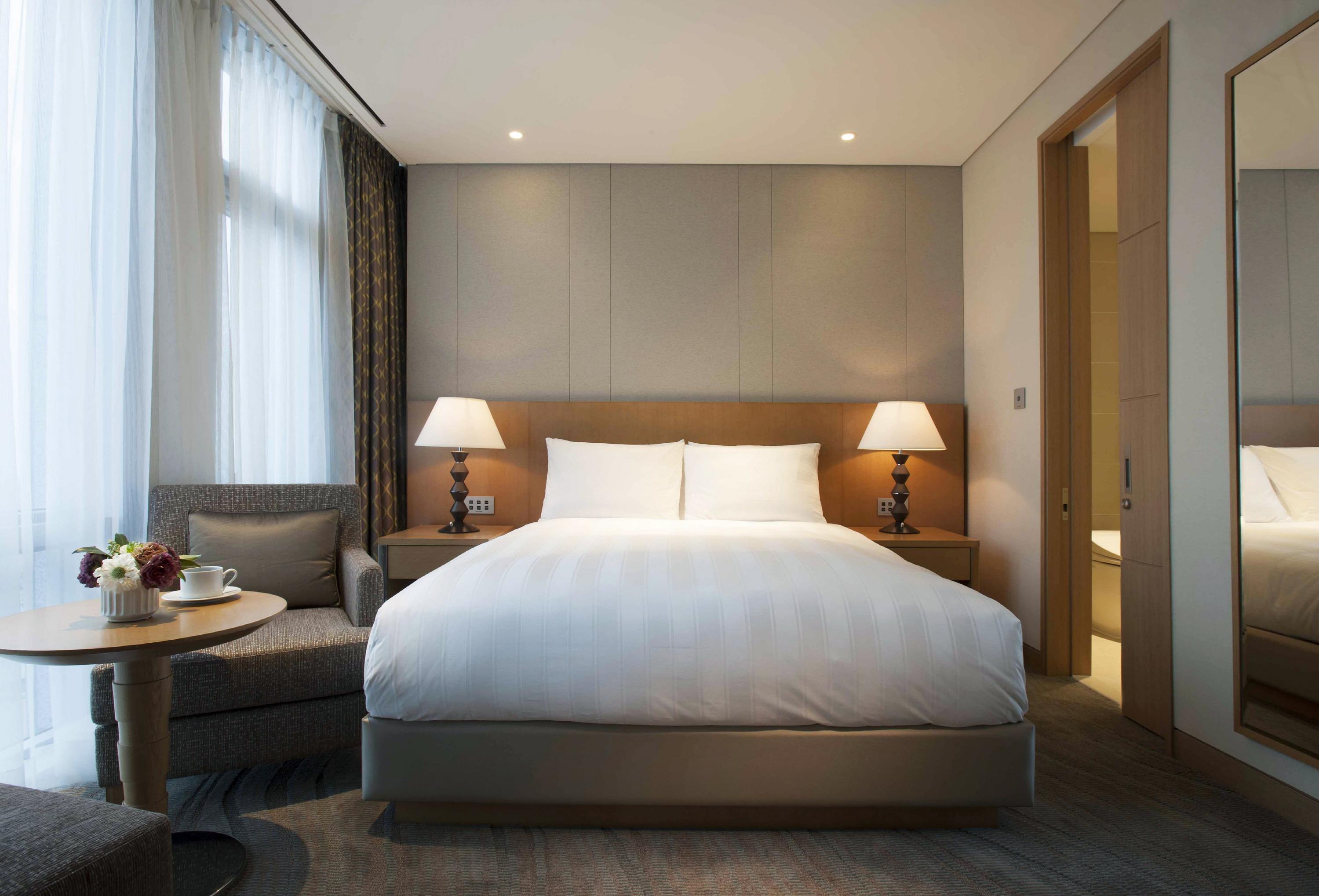 Lotte City Hotel Чеджудо Экстерьер фото