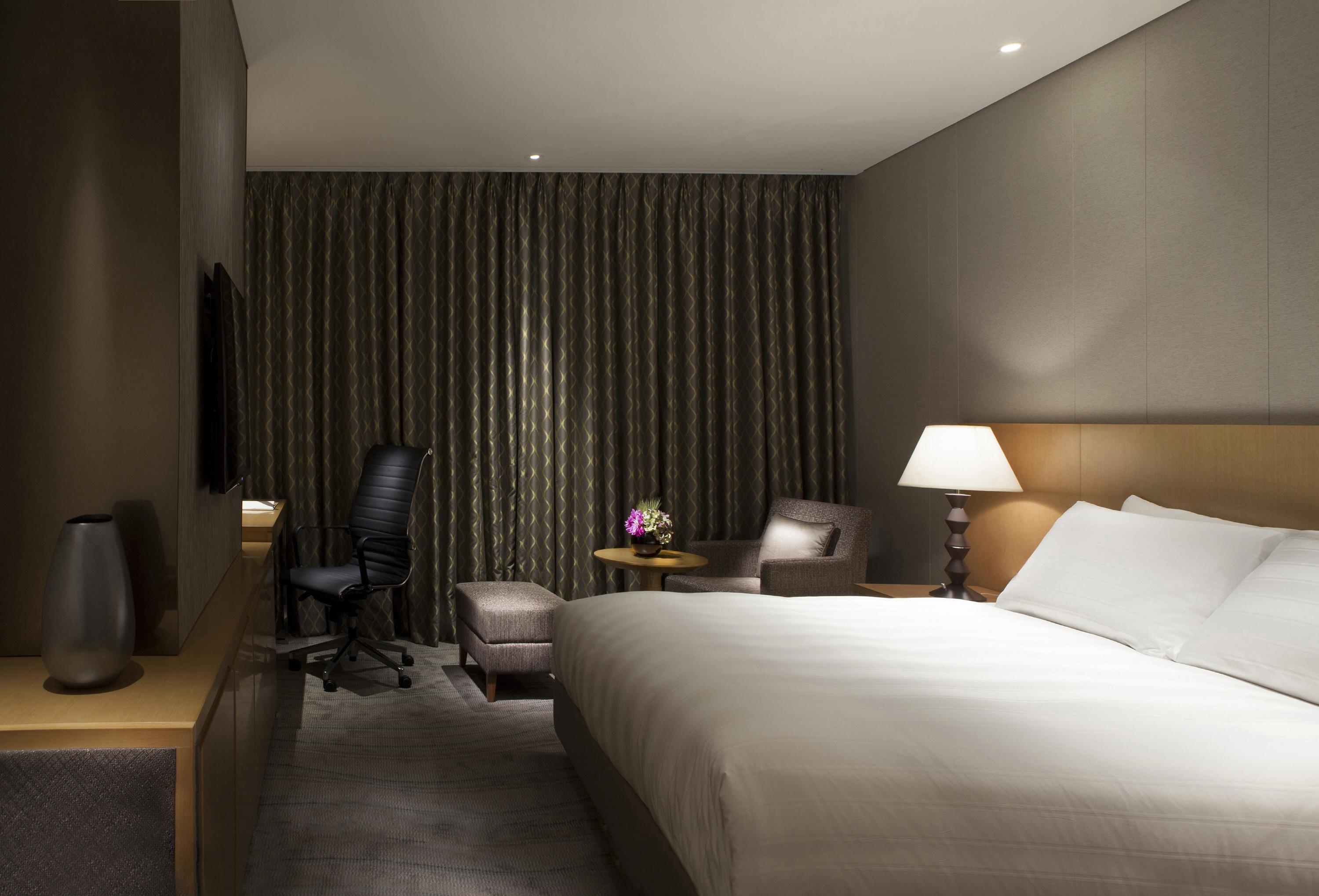 Lotte City Hotel Чеджудо Экстерьер фото