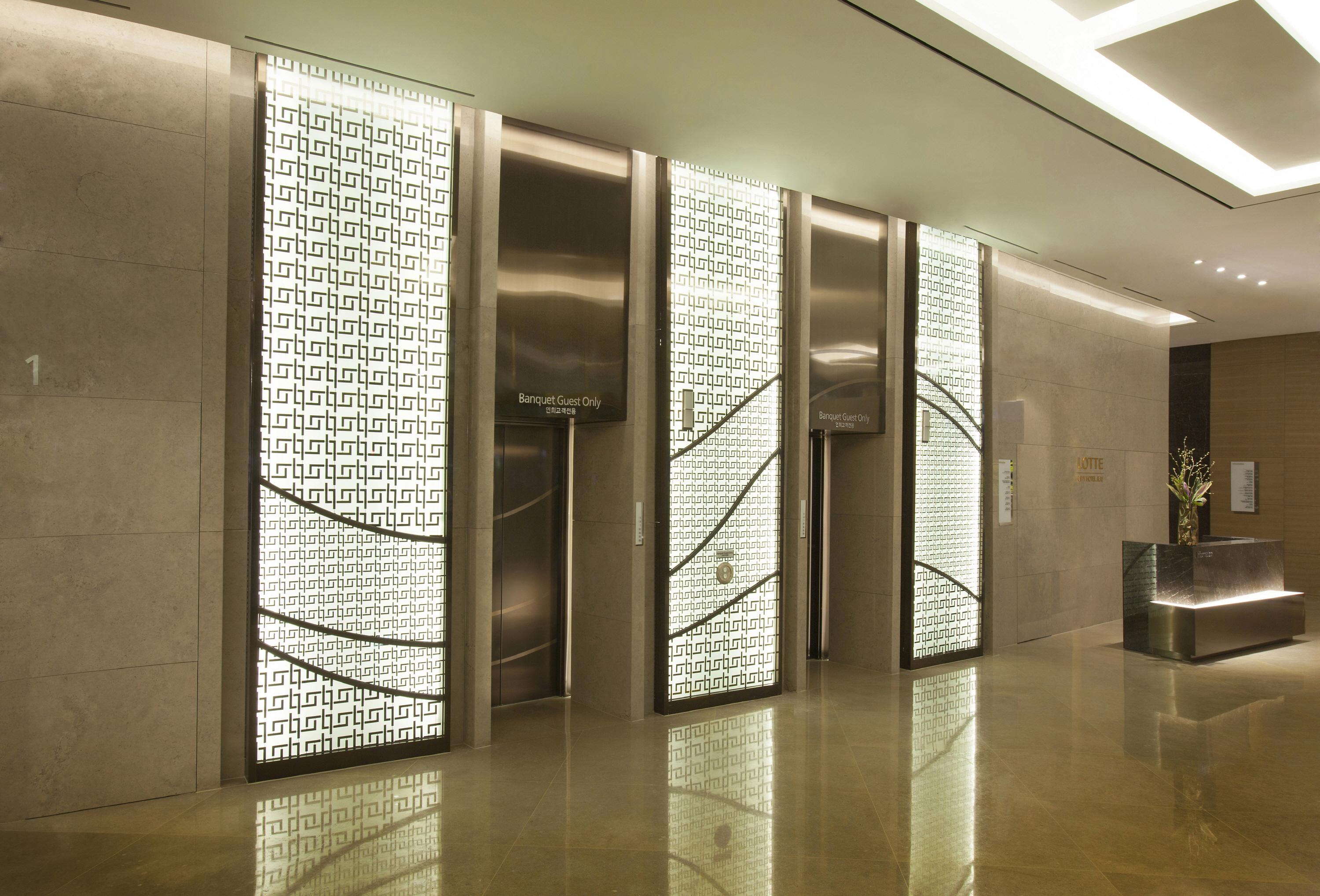 Lotte City Hotel Чеджудо Экстерьер фото