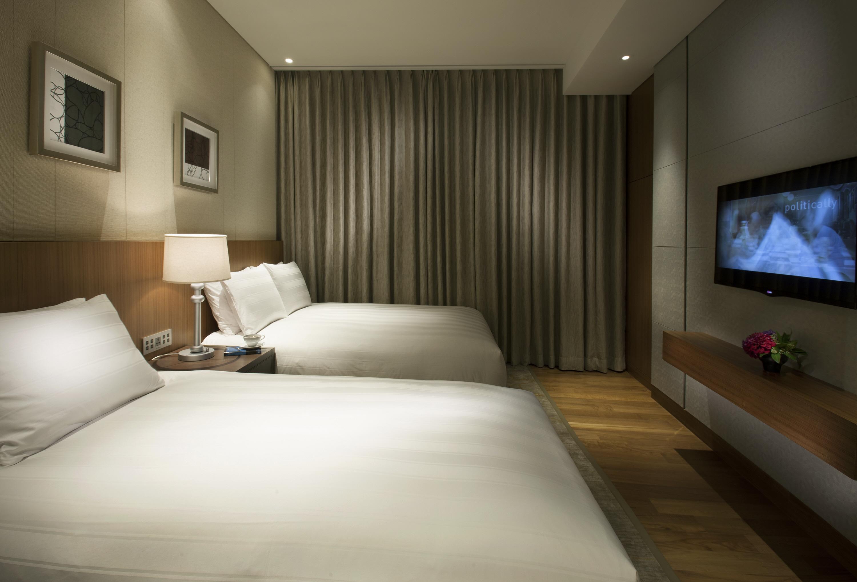 Lotte City Hotel Чеджудо Экстерьер фото