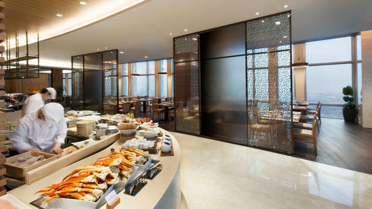 Lotte City Hotel Чеджудо Экстерьер фото